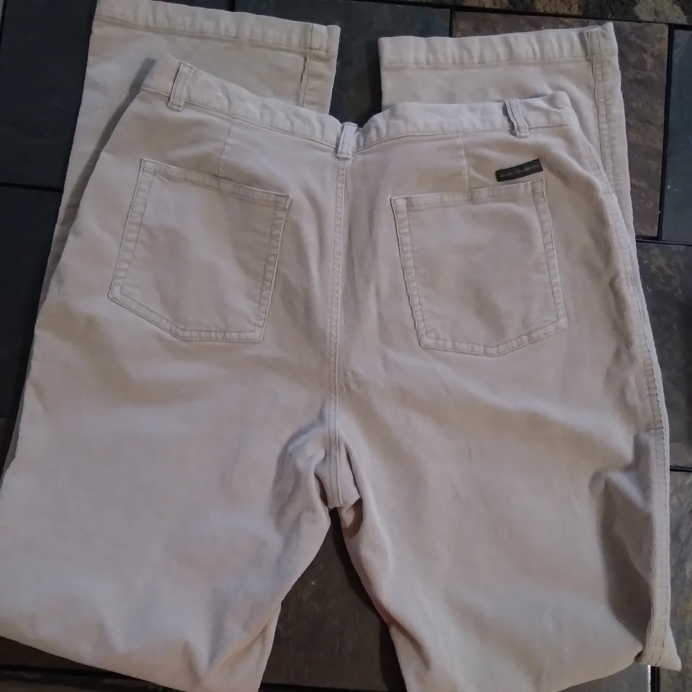 Womens Royal Robbins Corduroy pants - Picture 7 of 8